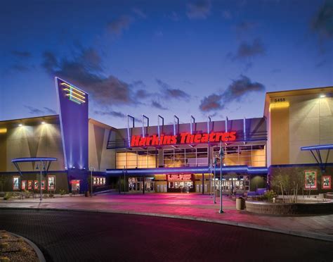 harkins spectrum theater